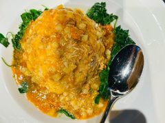 -狮王府淮扬菜(老门东店)