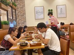 大堂-萨莉亚意式餐厅(中北永旺店)