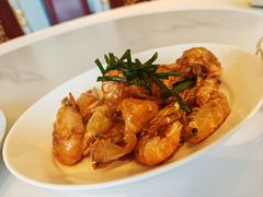 -上海和平饭店龙凤厅 Dragon Phoenix