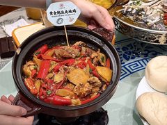 -一味大院•桐庐菜传承店(春江路店)
