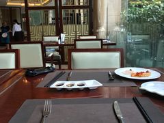 -索菲特西湖大酒店·香榭丽全日候餐厅(南山路店)