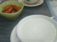 -黄师奶甜品店