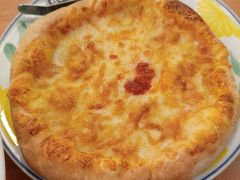 -萨莉亚意式餐厅(上渡路店)