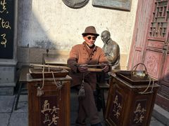 -嘉兴月河历史街区