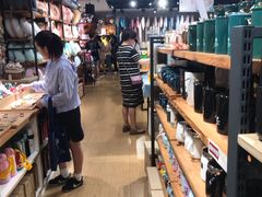 -The Green Party(嘉里中心店)