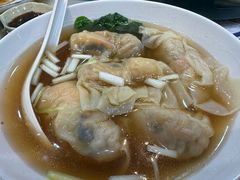 -刘森记面家(桂林街店)