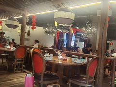 -金苑酒家·客家菜·广东老字号(万象店)