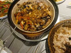 -轻松串吧(亦庄上海沙龙店)