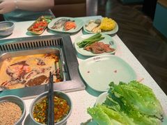 -欢乐牧场主题自助料理(T12店)