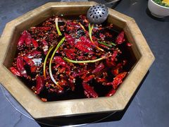 -大风老火锅(江北一店)