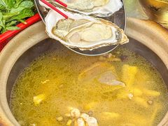 -楠波炭炉鸡煲馆(桥北店)