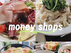 -Money Shops(愚园路店)