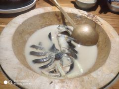 -云海肴云南菜·蒸汽石锅鱼(北京良乡华冠店)