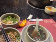 -盡膳口福·百年汤方火锅(科华北路店)