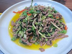 -食光慢宴·安吉土菜馆