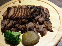 -蜜桃餐厅·江浙融合菜(荟聚购物中心店)