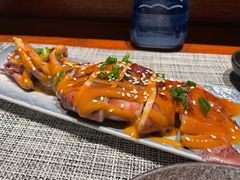 -戏作寿司(观音桥店)