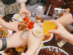 -徐鼎盛民间菜(上筑店)