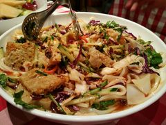 -西贝莜面村(近铁城市广场店)