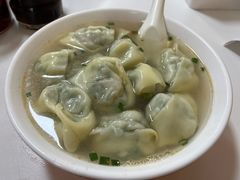 -利达汤圆馄饨(川公路店)