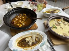 -蘭奢雅集·江浙菜(青山江滩店)