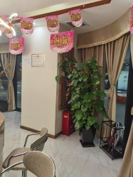 -芳朵美容养生SPA