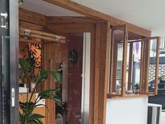 -留白咖啡(人民巷八号大院店)