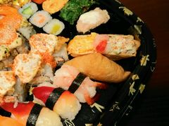 双人套餐-河风精致寿司(尼盛店)