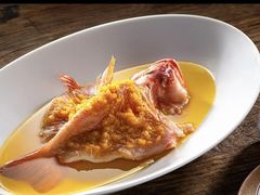 -湖滨28中餐厅·西湖宴·杭州君悦酒店