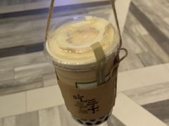 -吃茶三千(海港城店)
