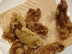 -必点海鲜·海肠捞饭·鲅鱼水饺(滨江道店)
