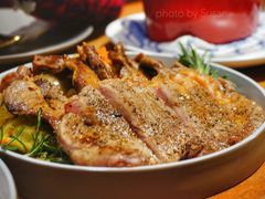 -ATLAS Kitchen 寰图厨房(雅居乐中心店)