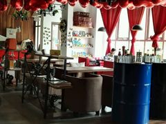 -莫比餐厅(五道口店)