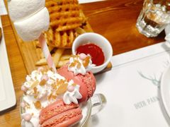-Deer Park鹿园西餐(仁恒置地广场店)