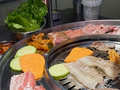-哈哈碳都·牛肋条无限自助烤肉(宝龙店)