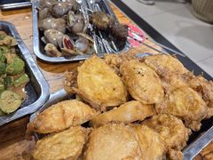 -陈氏肥蛤(小纬六路总店)