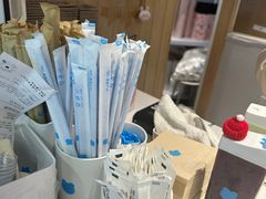 -兰熊鲜奶(西直门凯德mall店)