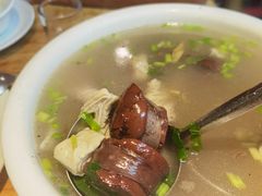 同安大肠血-聪辉同安老美食饭店(大元路店)
