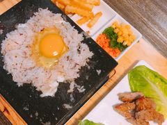 -NLFS1983咖啡花园餐厅(锦桂店)