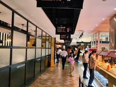 -汉巴味德(大悦城店)