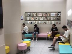 -天真蓝照相馆(五角场百联又一城店)