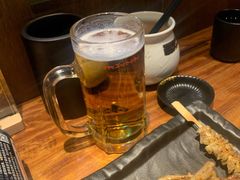 -山葵家居酒屋(天目里店)