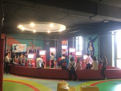 -幸福花欢乐世界(东辰广场A座店)