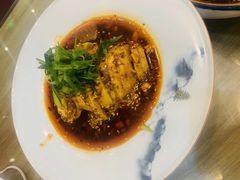 -小四川菜馆(托乐嘉店)