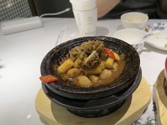 -潮堂 · 潮州菜(国贸商城店)