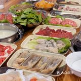 佛山 海鲜火锅人均不过百