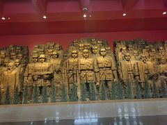 -中国人民抗日战争纪念雕塑园
