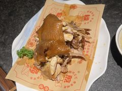 -杏花村水席楼·洛阳水席(老城十字街店)