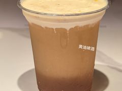 -火山屋台(新街口店)