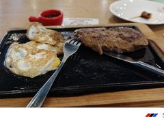 -贝拉厨房牛排自助餐厅(天润城店)